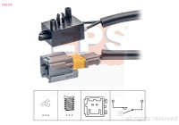 Interruptor, montaje del embrague 1810210 EPS Facet
