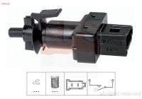 Interruptor, montaje del embrague 1810222 EPS Facet