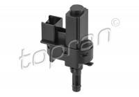 Interruptor, montaje del embrague