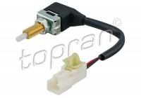 Interruptor, montaje del embrague