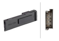 Interruptor, montaje del embrague