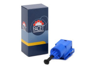 Interruptor, montaje del embrague