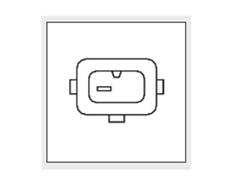 Interruptor de presión de aceite