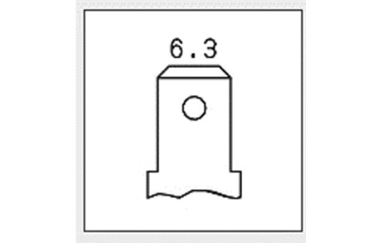 Interruptor de presión de aceite, Imagen 2