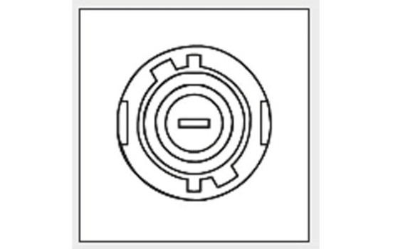 Interruptor de presión de aceite, Imagen 2