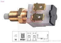 Interruptor de luz de freno 1.810.007 EPS Facet