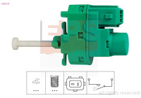 Interruptor de luz de freno 1.810.137 EPS Facet