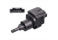 interruptor de luz de freno 103650 FEBI