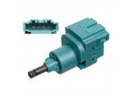 interruptor de luz de freno 103651 FEBI