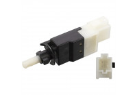 interruptor de luz de freno 103713 FEBI