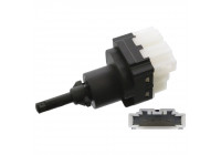 interruptor de luz de freno 104351 FEBI