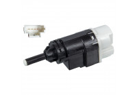 interruptor de luz de freno 107002 FEBI