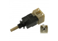 Interruptor de luz de freno 36124 FEBI