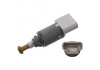 Interruptor de luz de freno 37180 FEBI