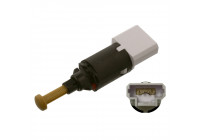 Interruptor de luz de freno 37359 FEBI