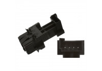 Interruptor de luz de freno 37596 FEBI