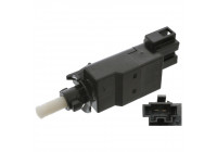 Interruptor de luz de freno 47204 FEBI