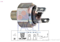 Interruptor de luz de freno 7.1101 Facet