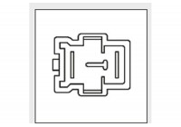 Interruptor de luz de freno