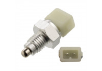 Interruptor de luz de marcha atrás 01623 FEBI