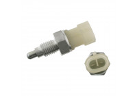 Interruptor de luz de marcha atrás 02800 FEBI