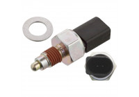 interruptor de luz de marcha atrás 106039 FEBI