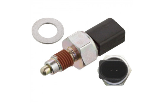 interruptor de luz de marcha atrás 106039 FEBI