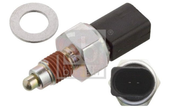 interruptor de luz de marcha atrás 106039 FEBI, Imagen 2