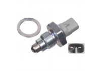 interruptor de luz de marcha atrás 106283 FEBI