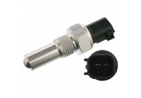 interruptor de luz de marcha atrás 106972 FEBI