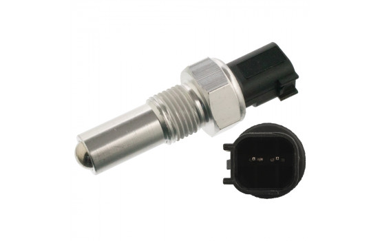 interruptor de luz de marcha atrás 106972 FEBI