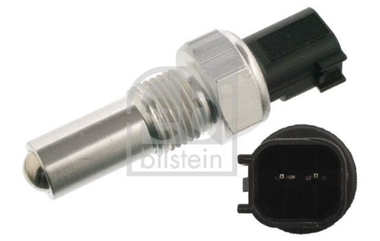 interruptor de luz de marcha atrás 106972 FEBI, Imagen 2