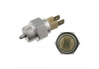 Interruptor de luz de marcha atrás 18652 FEBI