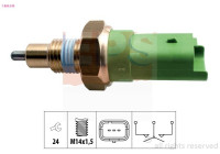 Interruptor de marcha atrás 1.860.245 EPS Facet