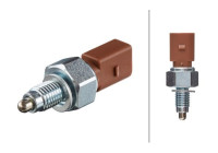 Interruptor de marcha atrás