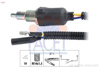 Interruptor de marcha atrás