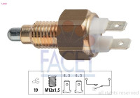 Interruptor de marcha atrás