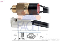 Interruptor de marcha atrás