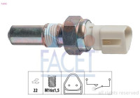 Interruptor de marcha atrás