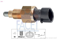 Interruptor de marcha atrás