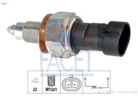 Interruptor de marcha atrás