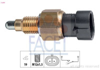 Interruptor de marcha atrás