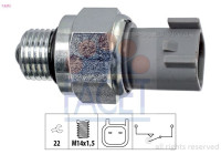 Interruptor de marcha atrás