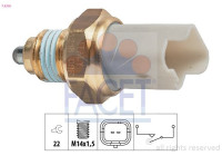 Interruptor de marcha atrás