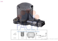 Interruptor de marcha atrás