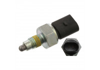 Interruptor, luz de marcha atrás 36174 FEBI