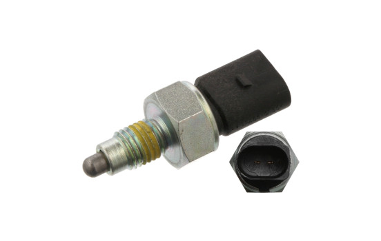 Interruptor, luz de marcha atrás 36174 FEBI