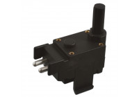 Interruptor, luz de marcha atrás 36743 FEBI