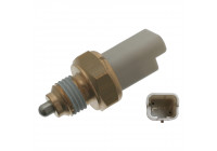 Interruptor, luz de marcha atrás 37172 FEBI