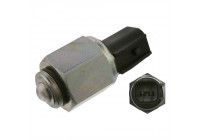 Interruptor, luz de marcha atrás 37198 FEBI